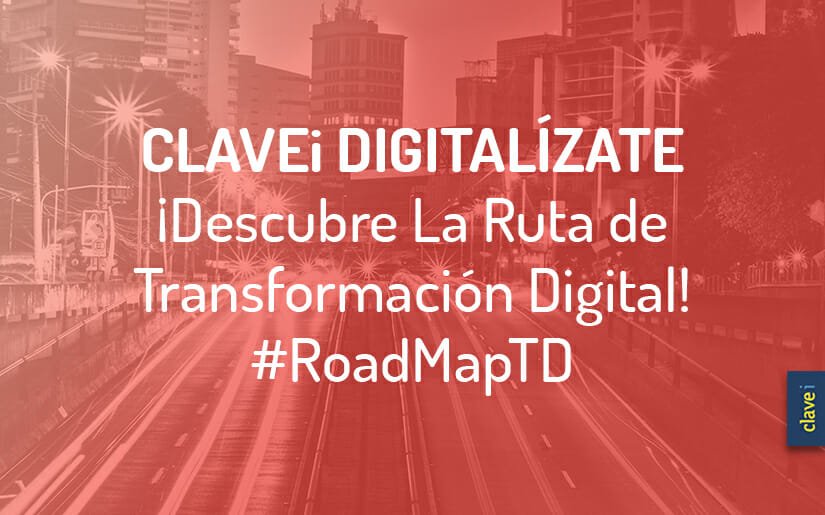 La Ruta de Transformación Digital recorrerá La Provincia de Alicante con Clavei