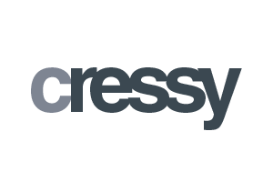 Clavei Logos Cressy