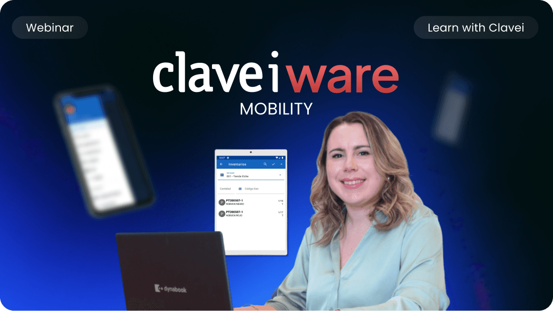 claveiware