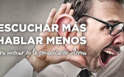 ClaveiMobility SAT ESCUCHA MÁS Y HABLA MENOS, CLAVES PARA INNOVAR EN TU COMUNICACIÓN INTERNA