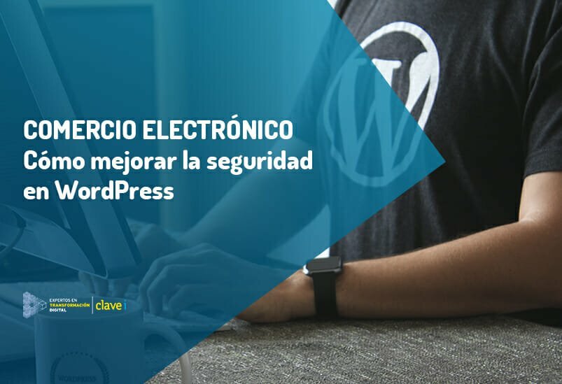 Seguridad en WordPress, ¿Por qué es importante?