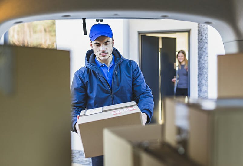 ¡Lo quiero ya! Cómo reducir los tiempos de entrega de pedidos