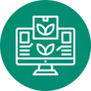 ERP para gardens y viveros