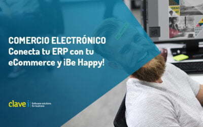 ClaveiMobility SAT Las ventajas de conectar tu ERP con tu eCommerce