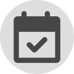 calendario- fechas del webinar