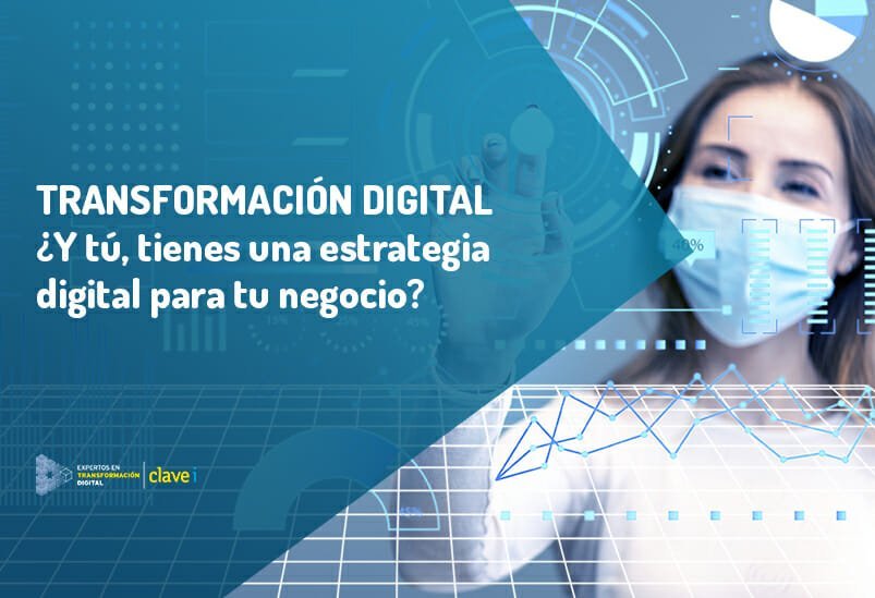 Respuestas en tiempos de crisis: oportunidades de la digitalización