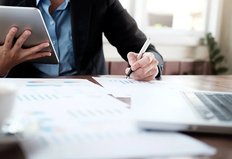 crm manager