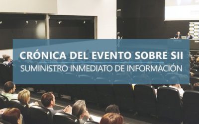 ClaveiMobility SAT Más de 200 asistentes en el evento sobre SII, organizado por CLAVEi y Wolters Kluwer en el Centro de Congresos de Elche
