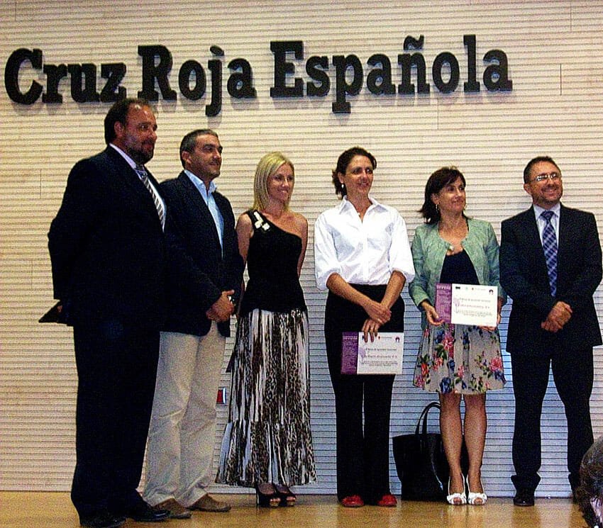 Premios