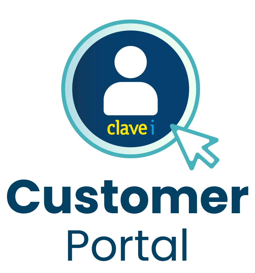 Software ERP para distribuidores mayoristas Customer Portal