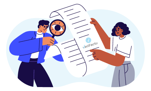 declaracion responsable verifactu Declaraciones responsables Verifactu