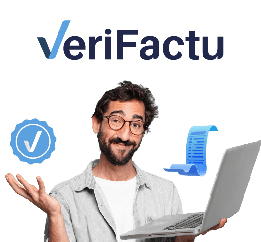 declaracion responsable verifactu Declaraciones responsables Verifactu