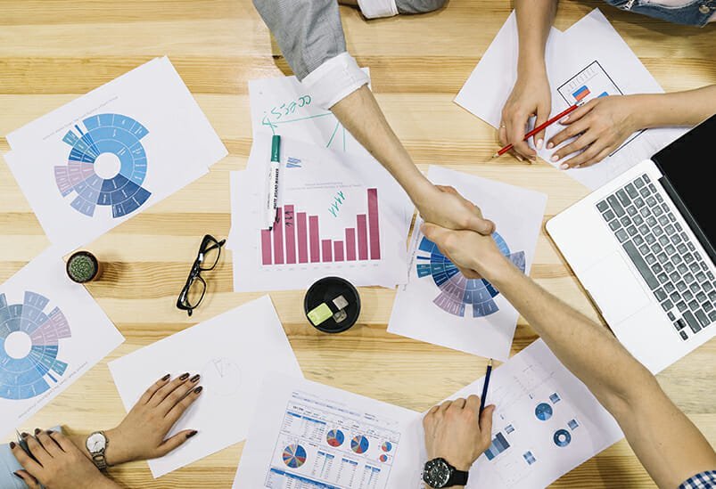 Digitalización de procesos en moda y calzado, ¿por dónde empiezo?