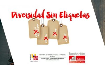ClaveiMobility SAT DIVERSIDAD SIN ETIQUETAS: El camino de la inclusión