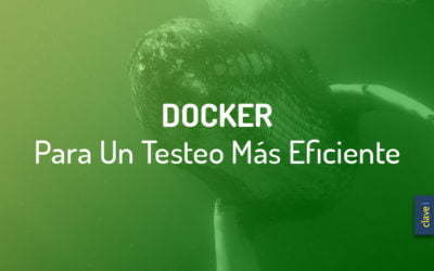 ClaveiMobility SAT ¿Qué Aporta Docker desde El Punto de Vista de Testeo?