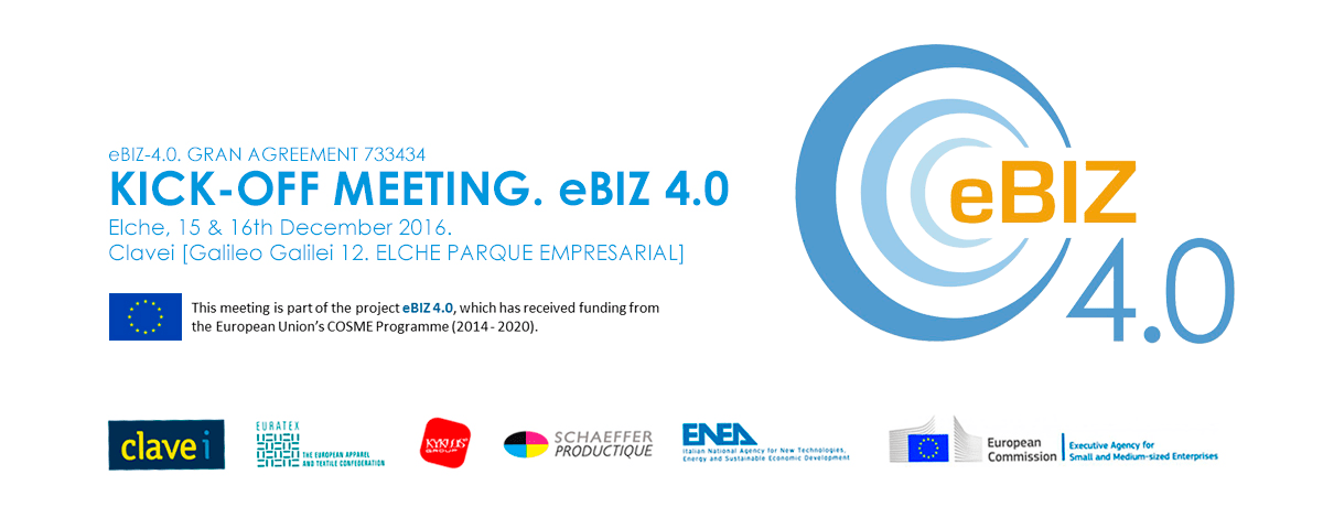 eBIZ 4.0