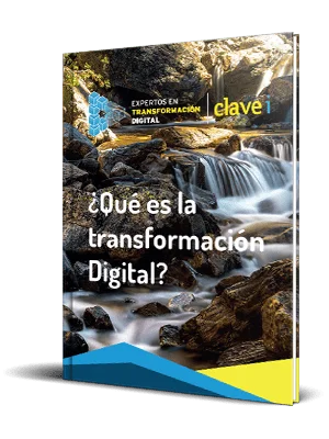 Pillar Page Transformación Digital Pillar Page Transformación Digital