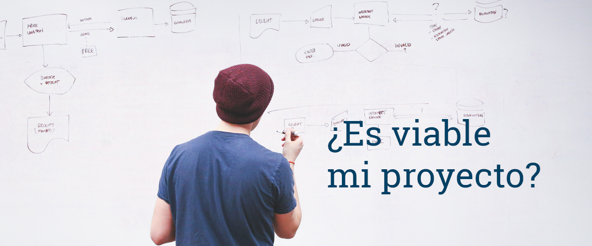 Proyectos viables para emprendedores