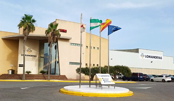 Lomanoryas mejora la gestión de sus hortalizas con NetAgro Lomanoryas mejora la gestión de sus hortalizas con NetAgro