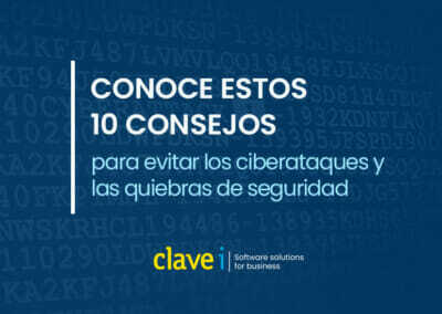 10 consejos para evitar los ciberataques y las quiebras de seguridad en las PYMES