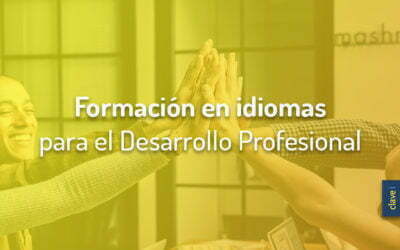 ClaveiMobility SAT Idiomas, competencia básica para potenciar tu Talento Digital