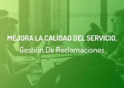 Cómo Gestionar de Manera Eficiente las Reclamaciones de Clientes y a Proveedores