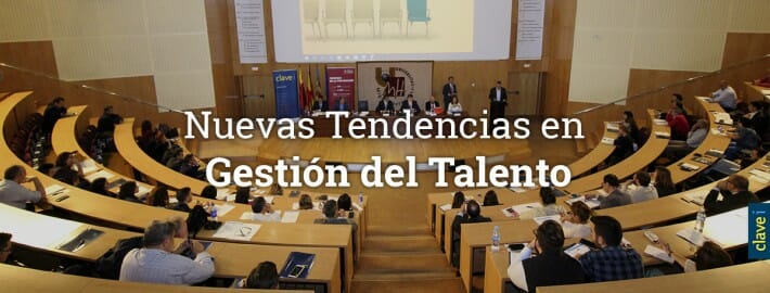 “Nuevas Tendencias en Gestión del Talento” organizada por Clavei y Wolters Kluwer, con la presencia del Conseller de Economía Sostenible Rafael Climent