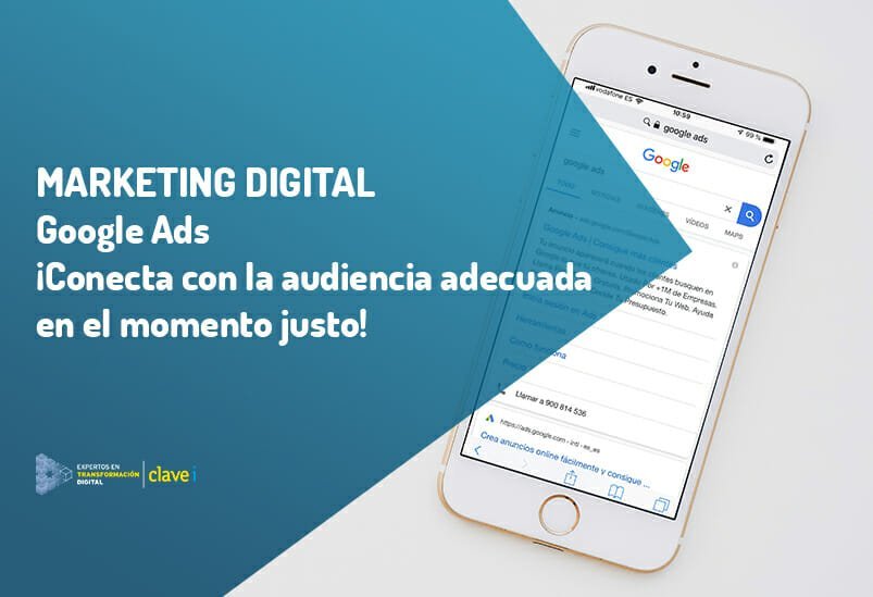 ¿Qué es Google AdWords? Y, ¿Cuáles son sus Ventajas y Tipos de Anuncios?