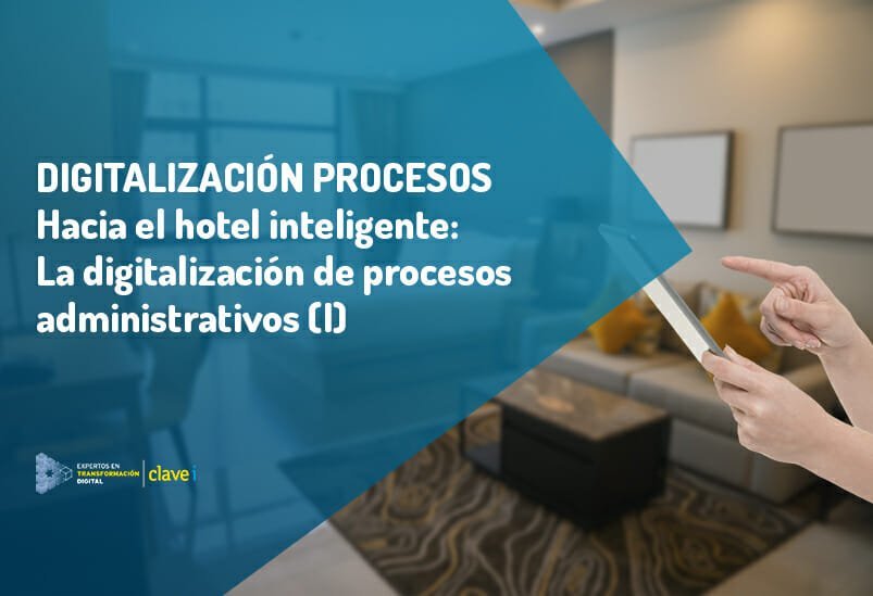 Hacia el hotel inteligente (I)