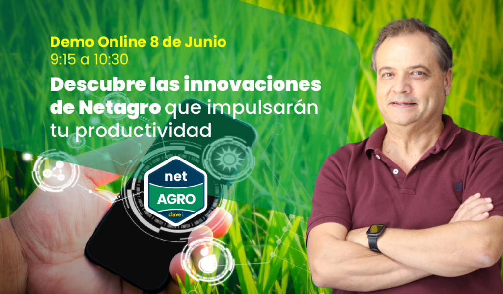 innovaciones de netagro