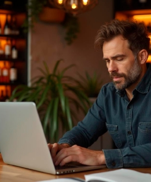Software ERP para Bodegas: Gestión Vitivinícola y Normativa SILICIE