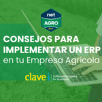 Consejos para Implementar un ERP en tu Empresa Agrícola