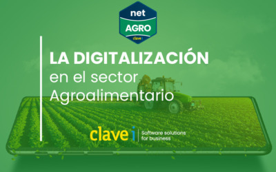 El gran reto de la digitalización en el sector Agroalimentario