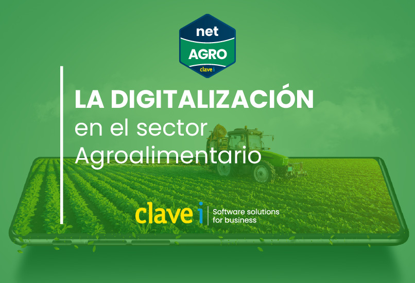 El gran reto de la digitalización en el sector Agroalimentario