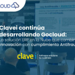 GoCloud erp en la nube con la ley anti fraude