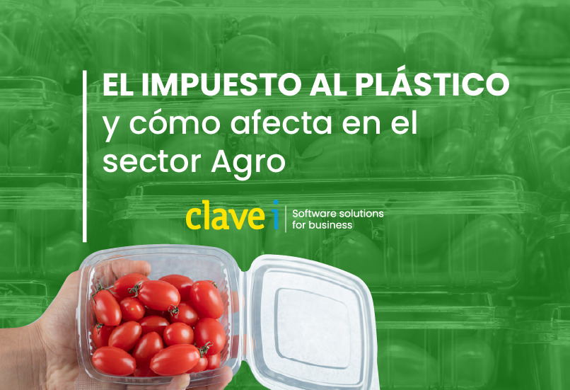 El impuesto al plástico en España: Cómo afecta en el sector Agro