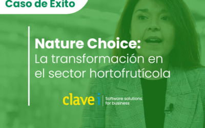 El éxito de Nature Choice de la mano de Netagro.