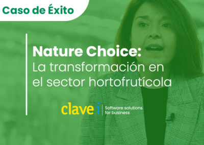El éxito de Nature Choice de la mano de Netagro.