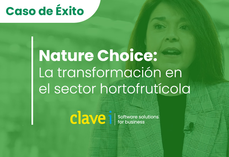 El éxito de Nature Choice de la mano de Netagro.