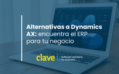 El fin de Dynamics Ax: Analiza otros ERPs que pueden ayudarte