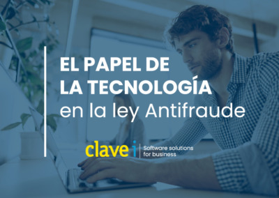 Ley Antifraude: Cómo puede afectar a tu empresa