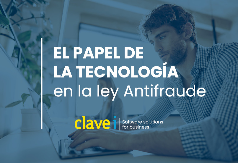 Ley Antifraude: Cómo puede afectar a tu empresa