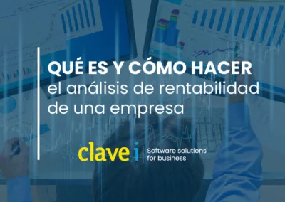 Qué es y cómo hacer el análisis de rentabilidad de una empresa