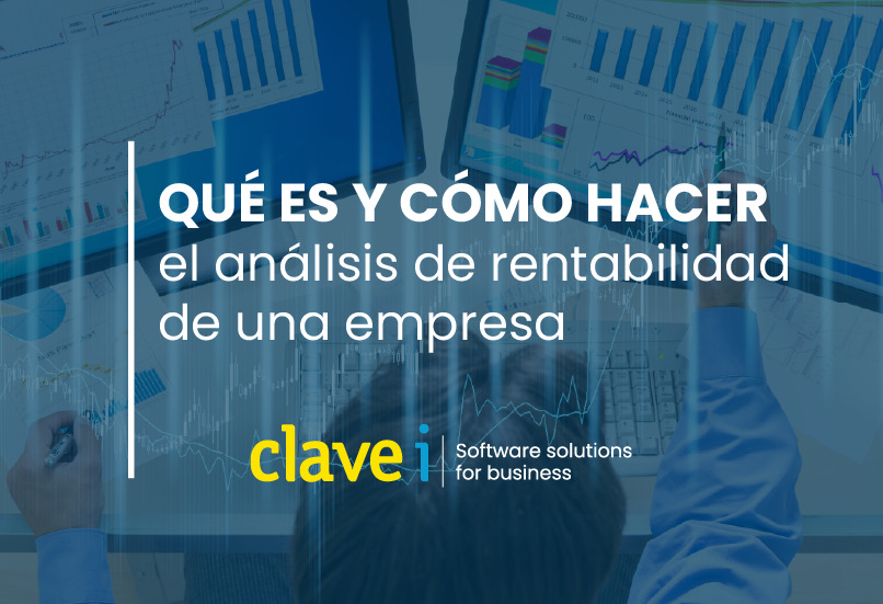 Qué es y cómo hacer el análisis de rentabilidad de una empresa