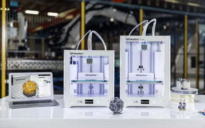 ¿Qué es la impresión 3D? y, ¿cómo aplicarla a tu empresa?