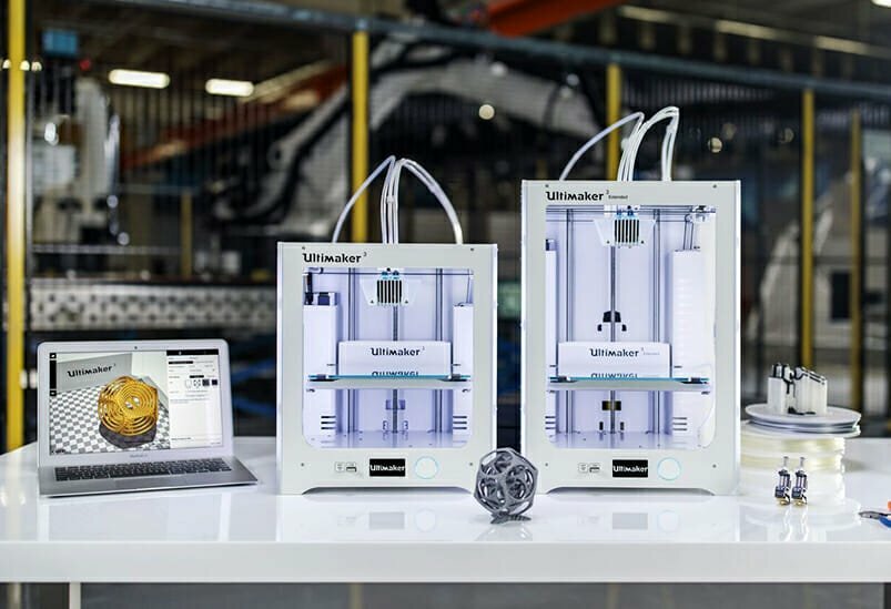 ¿Qué es la impresión 3D? y, ¿cómo aplicarla a tu empresa?