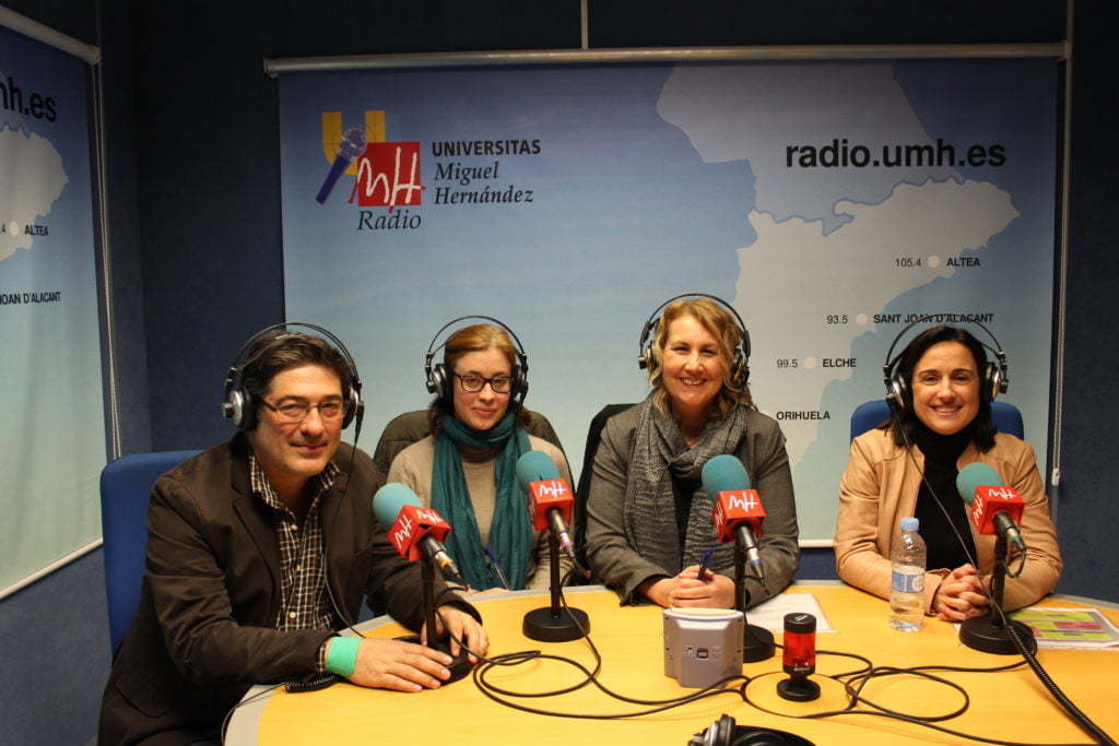 isabel-bonmati-programa-radiofonico-umh