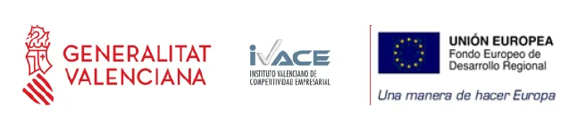 FEDER+Ivace+Declaracion FEDER+Ivace+Declaracion