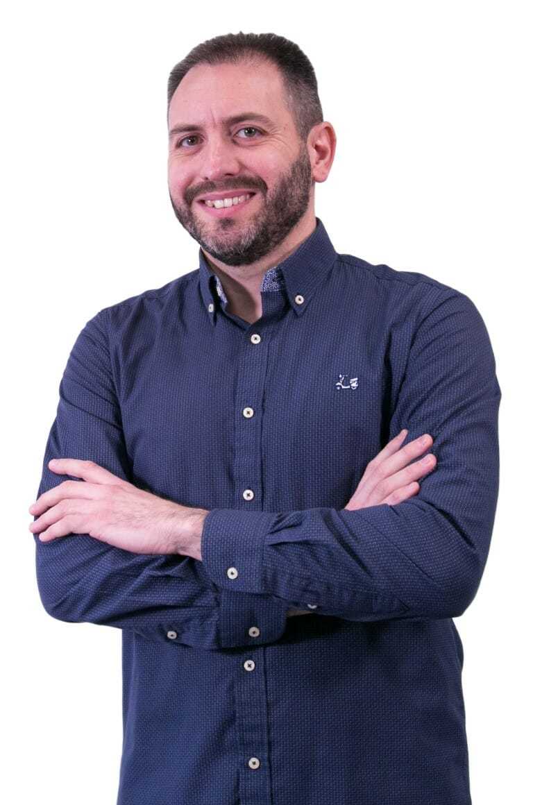José Andrés Camarasa José Andrés Camarasa