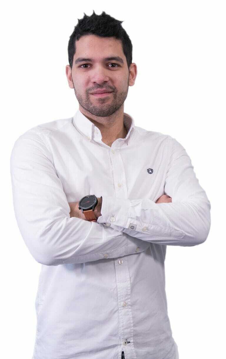 José Yeste José Yeste
